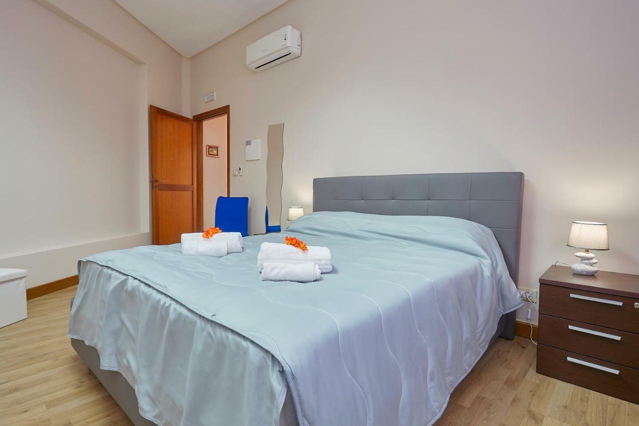Sturzo 44 Bed & Breakfast Palermo