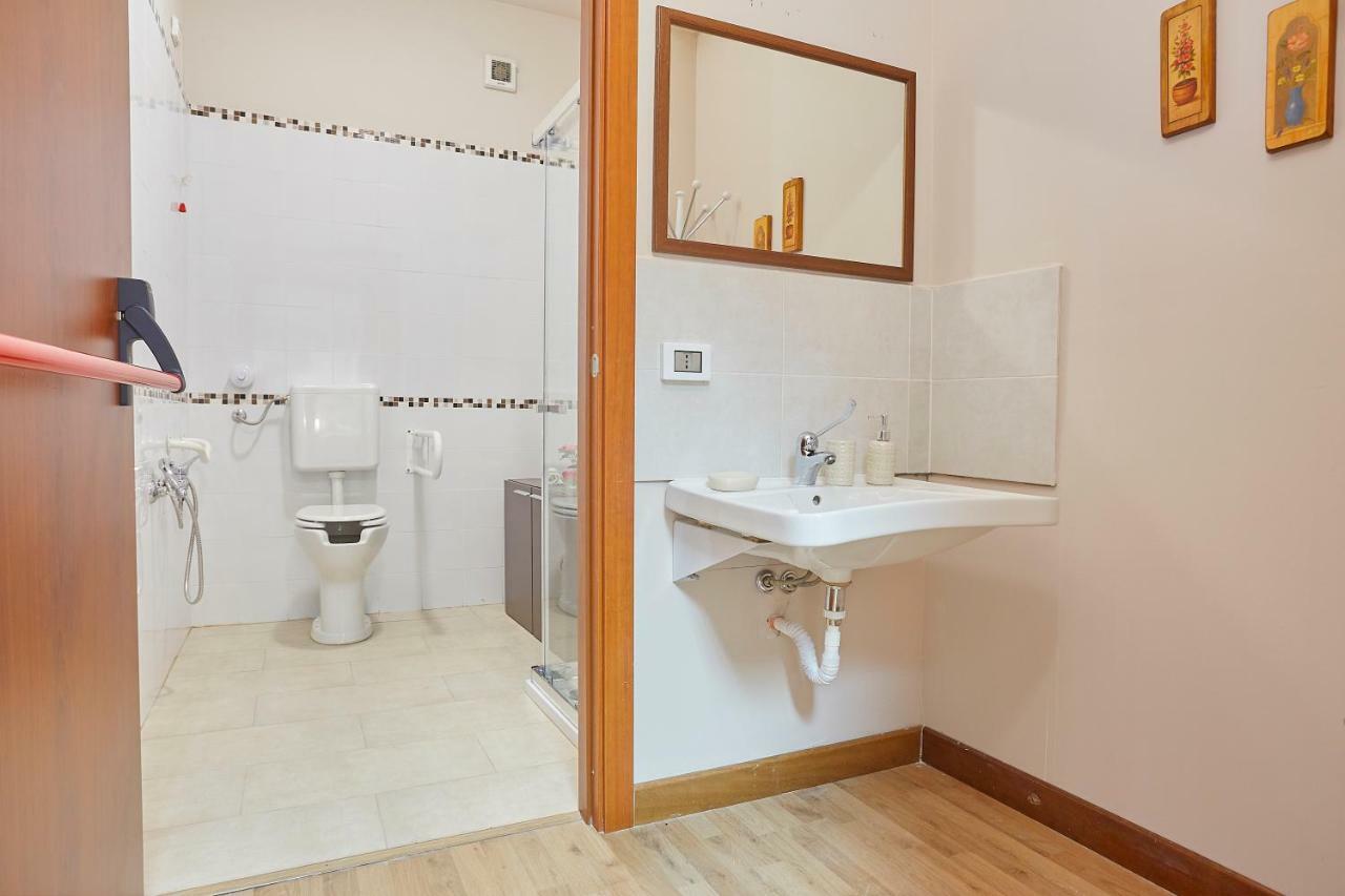 Bed & Breakfast Sturzo 44 *
