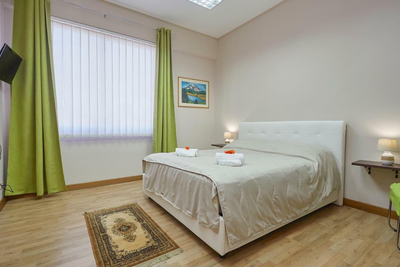 Bed & Breakfast Sturzo 44 *